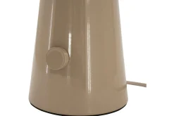 Tafellamp taupe 260180 Puro