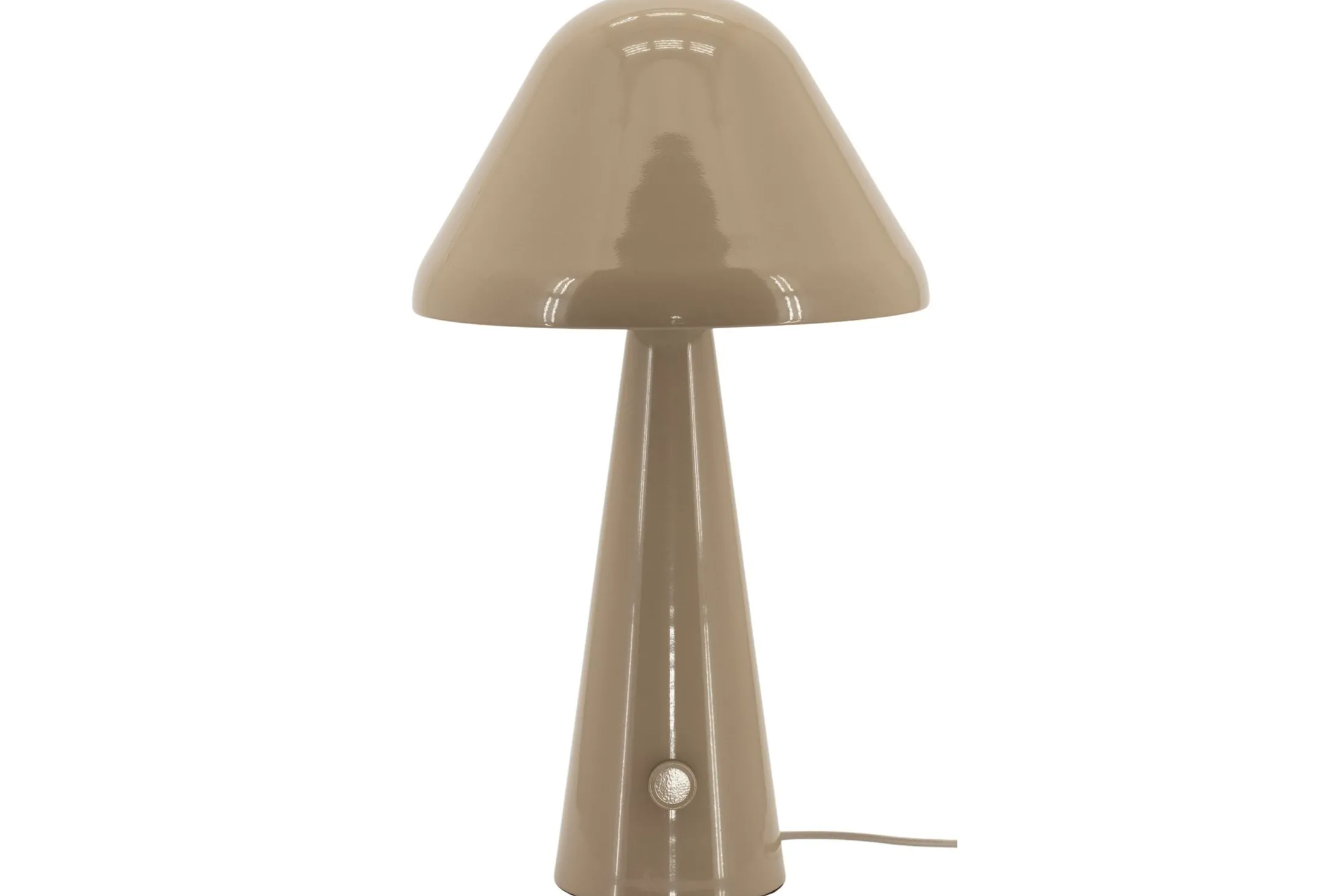 Tafellamp taupe 260180 Puro