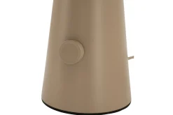 Tafellamp taupe 260177 Tier