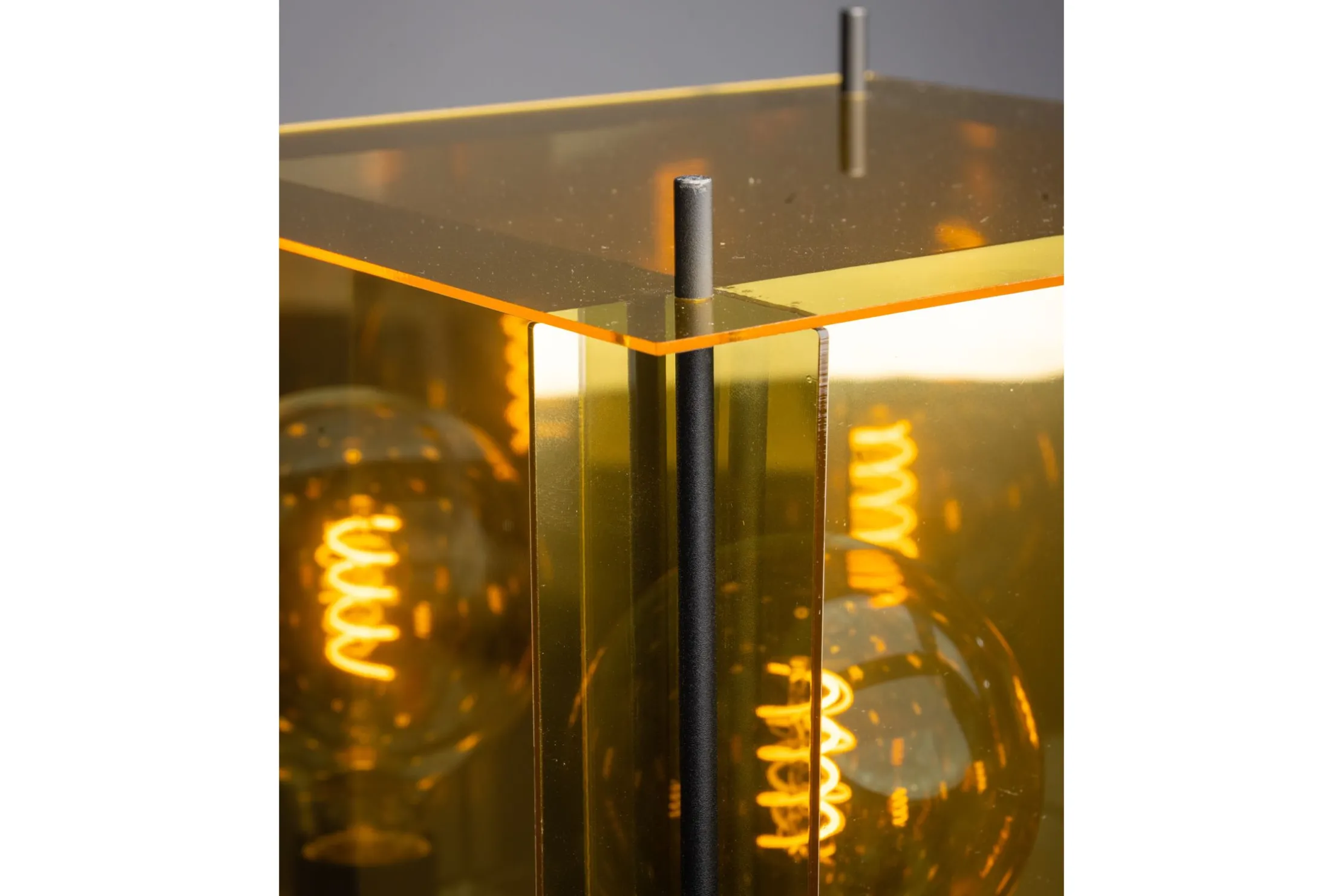 Tafellamp 05-TL3162-30 Cube