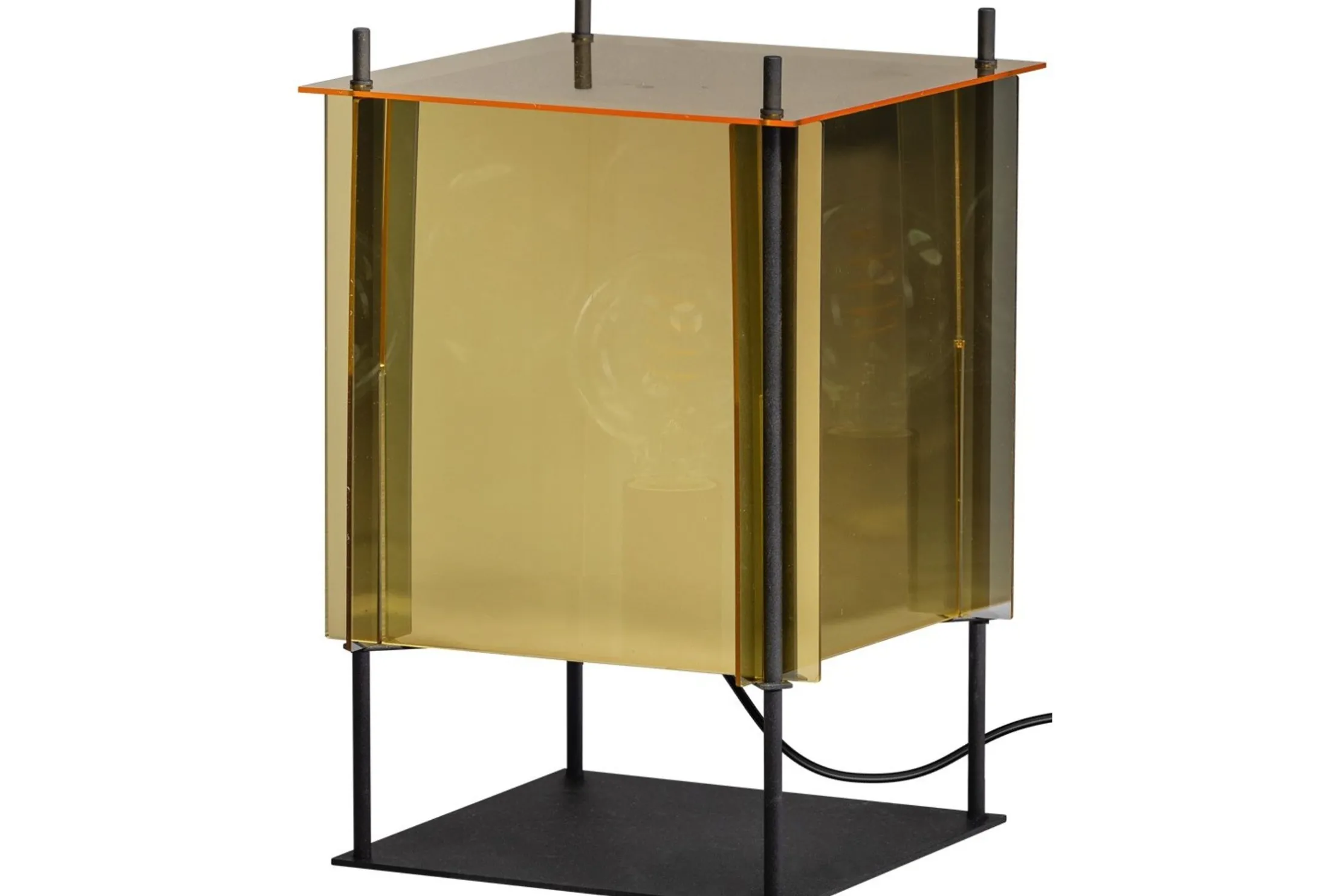 Tafellamp 05-TL3162-30 Cube