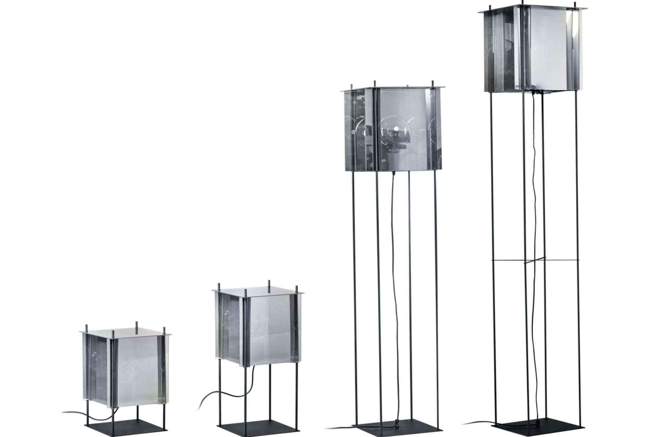 Tafellamp 05-TL3162-30 Cube