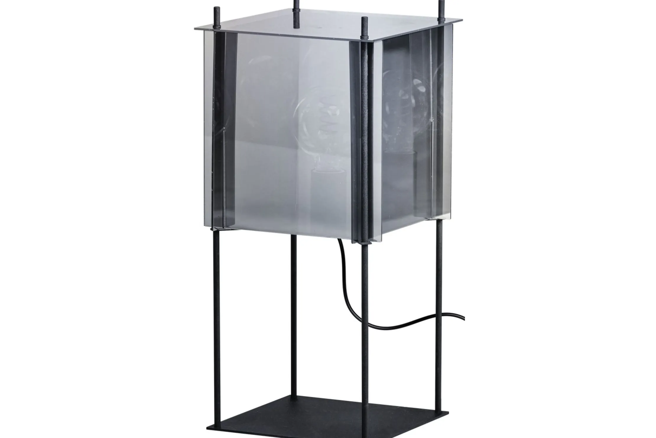 Tafellamp 05-TL3163-30 Cube