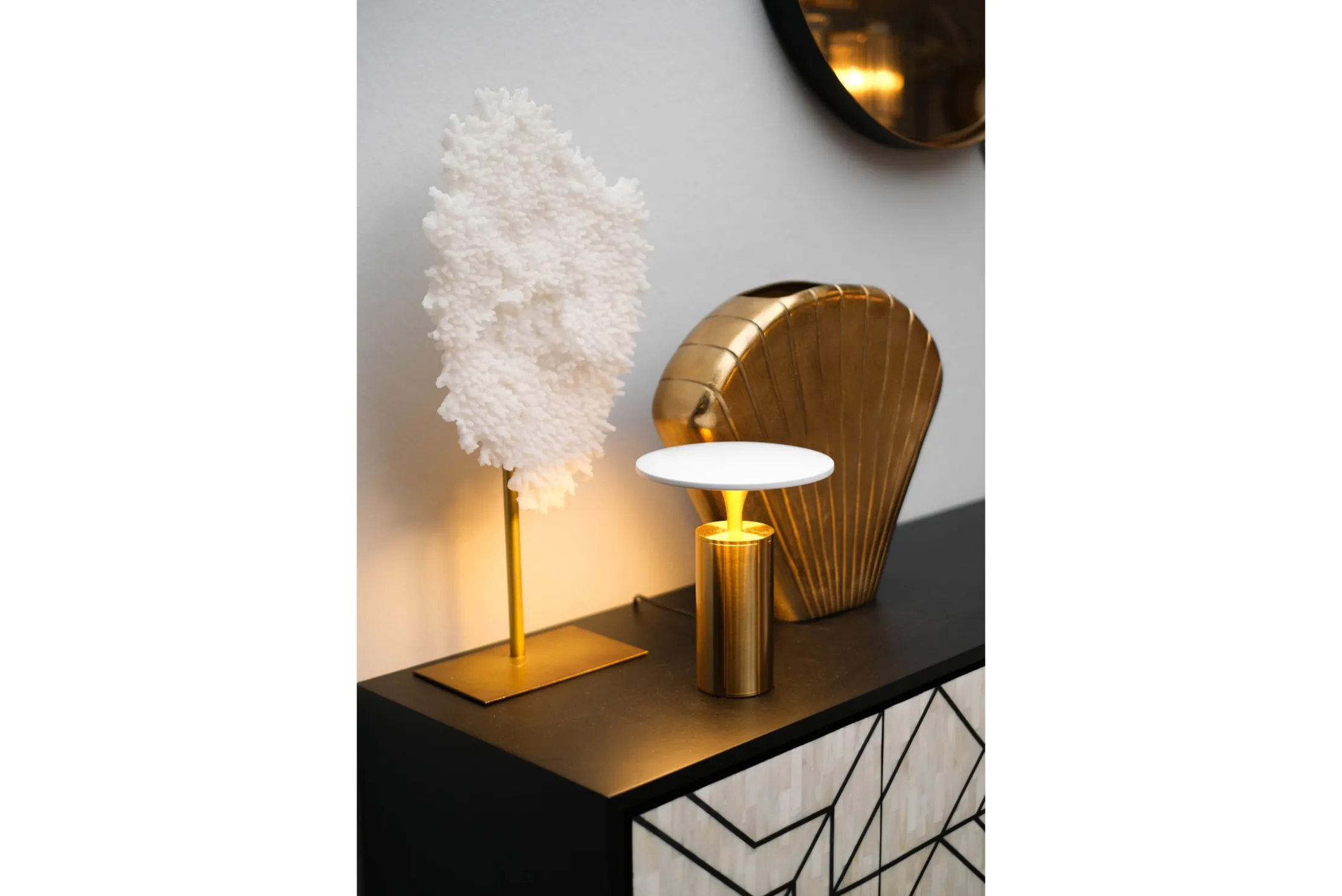 Tafellamp 05-TL3235-3112 Jazz