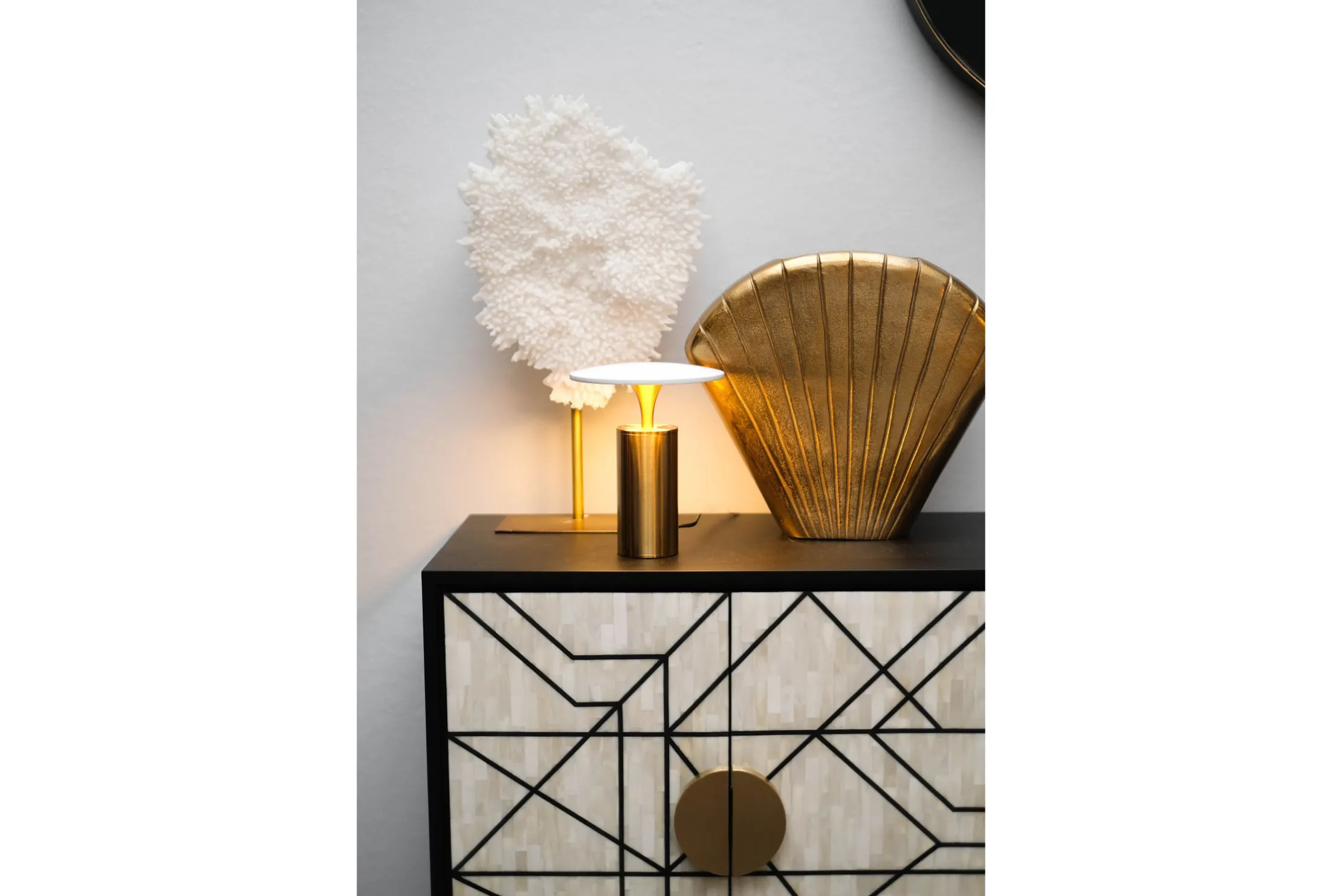Tafellamp 05-TL3235-3112 Jazz