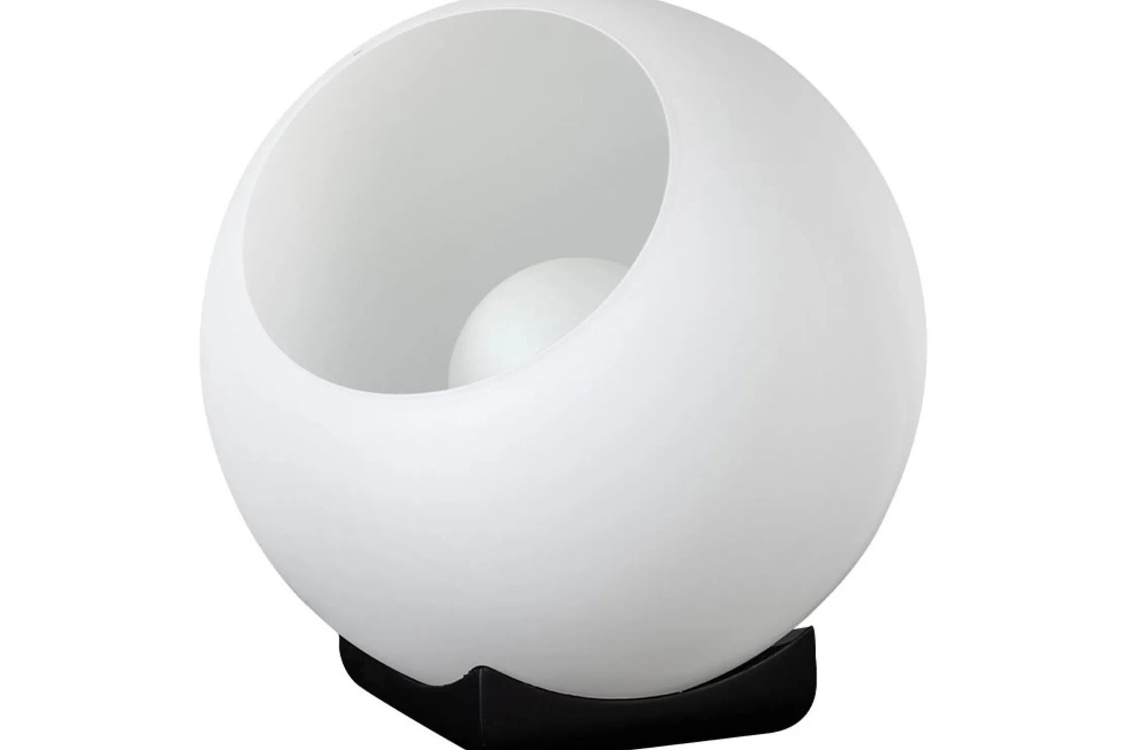 Tafellamp 05-TL3364-3067 Orb Opal