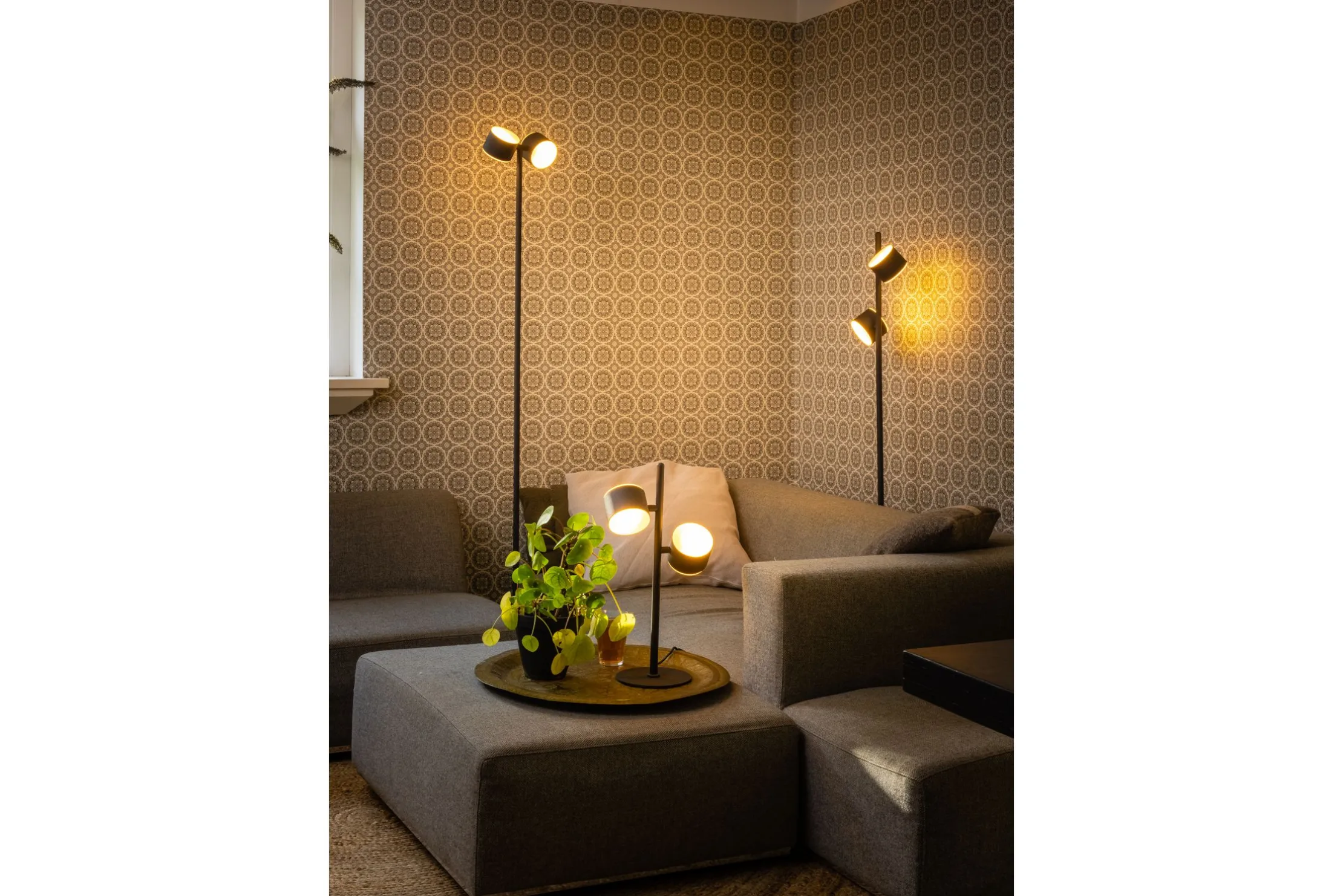 Tafellamp 05-TL3230-30 Prince