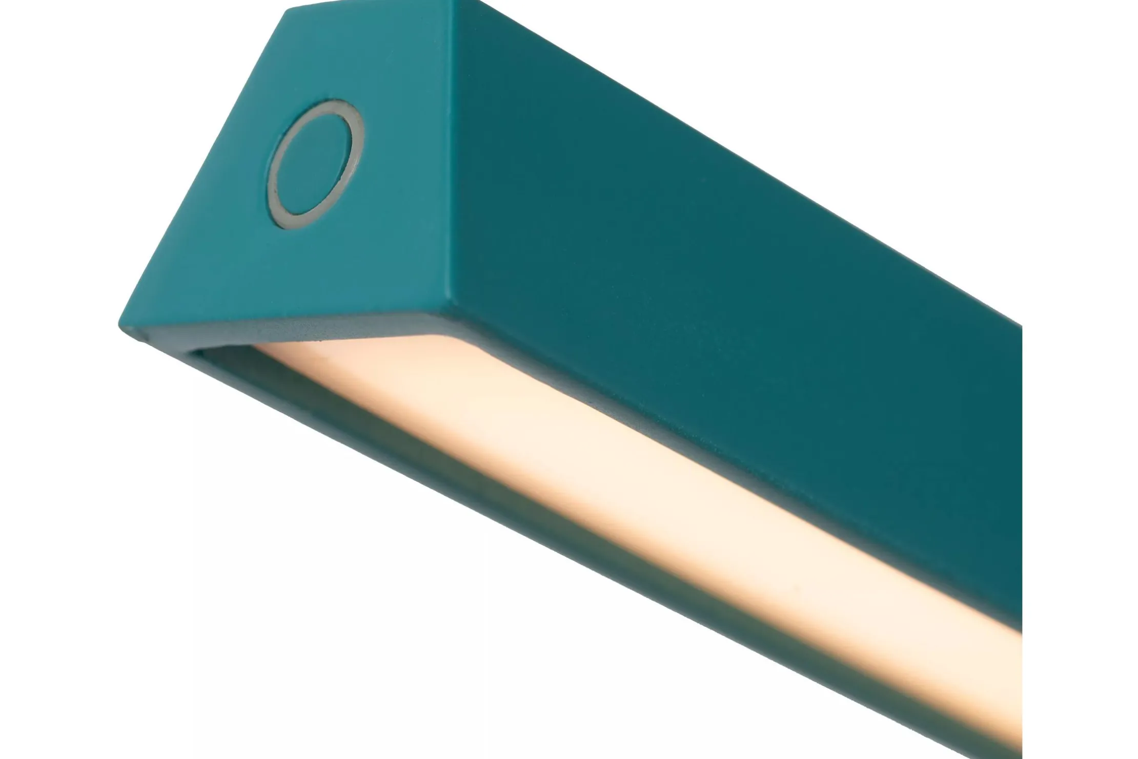 Tafellamp Turquoise Lavale