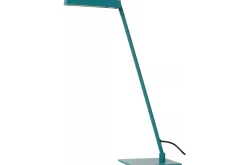 Tafellamp Turquoise Lavale
