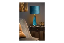 Tafellamp Velvet