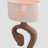 Tafellamp Woodie