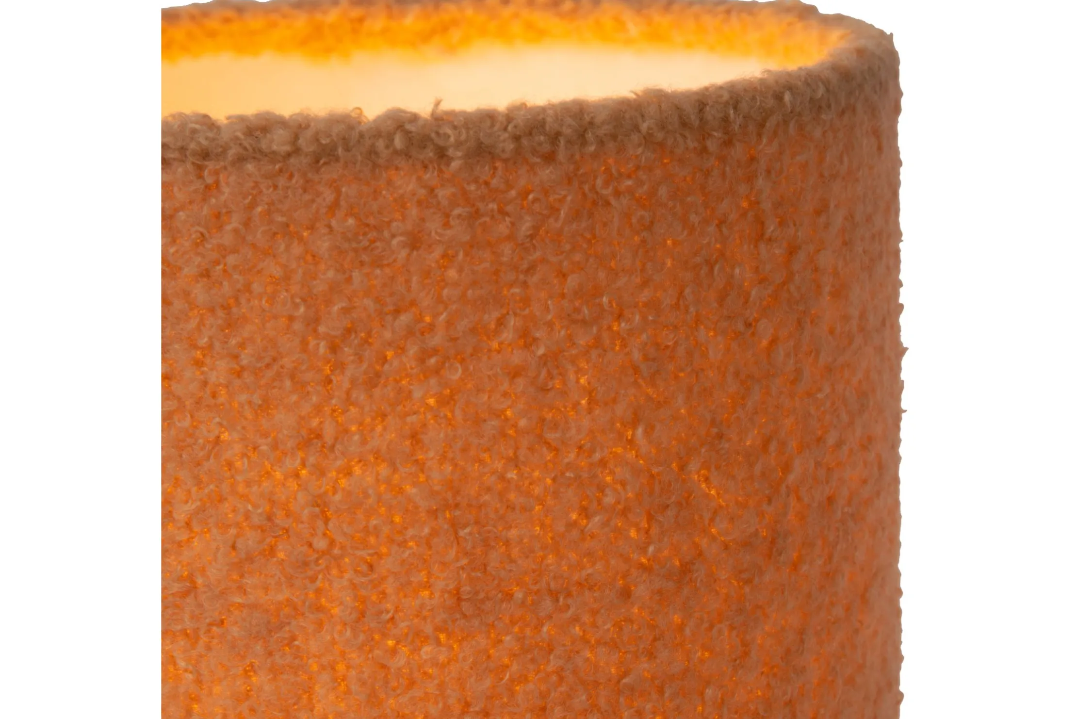 TafellampWoolly