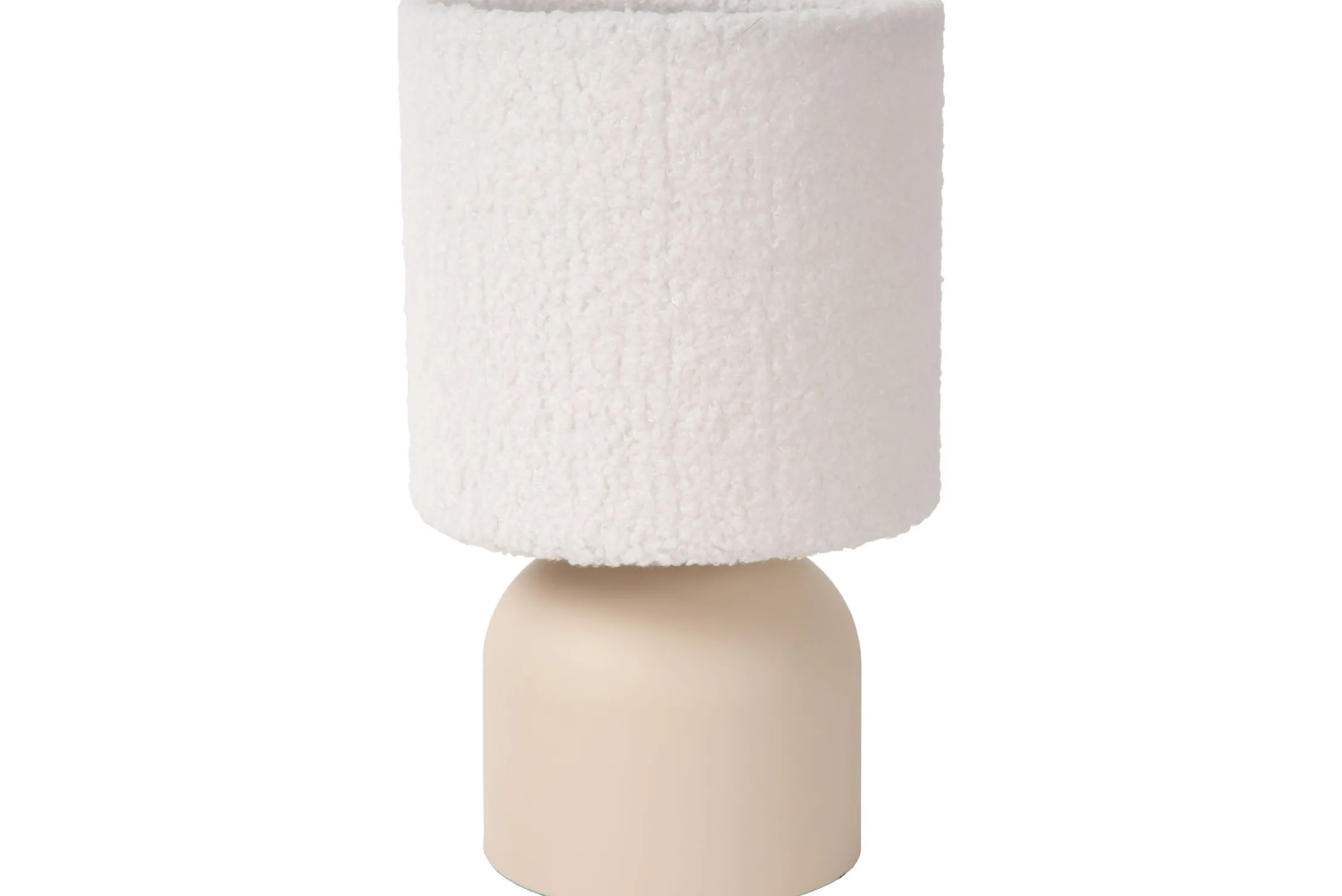 TafellampWoolly