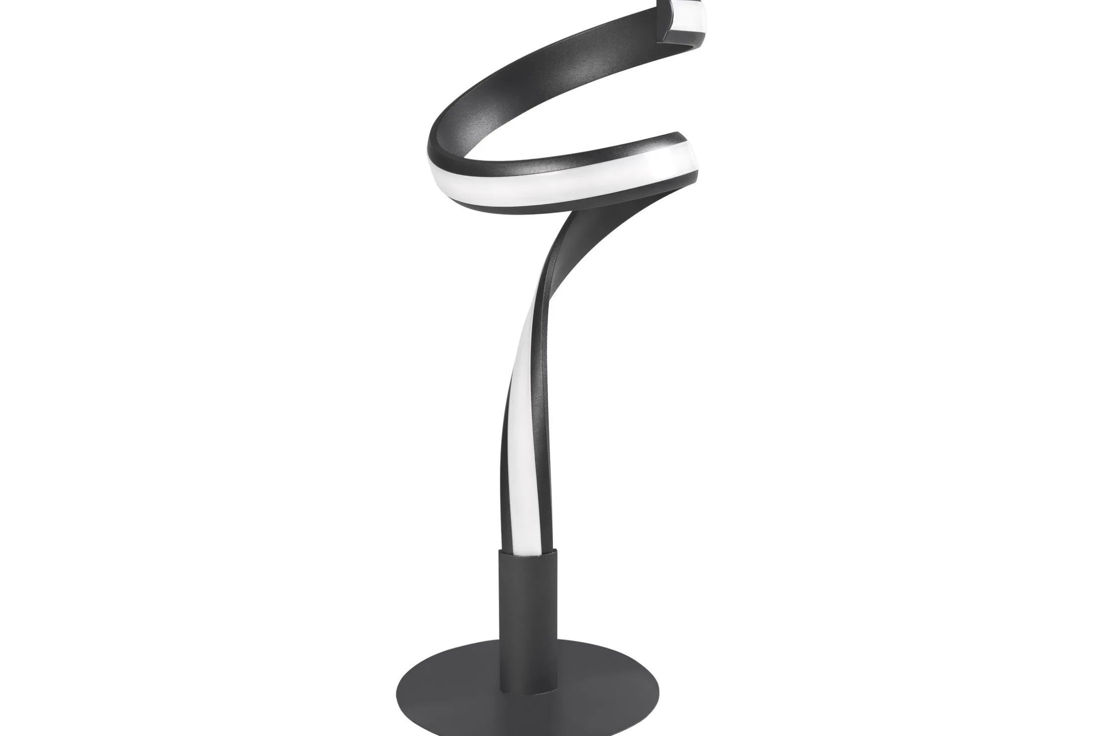 Tafellamp Zwart Arte