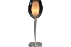 Tafellamp Zwart Belle