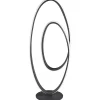 Tafellamp Zwart Elegance