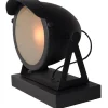 Tafellamp Zwart MT-2176 Cap