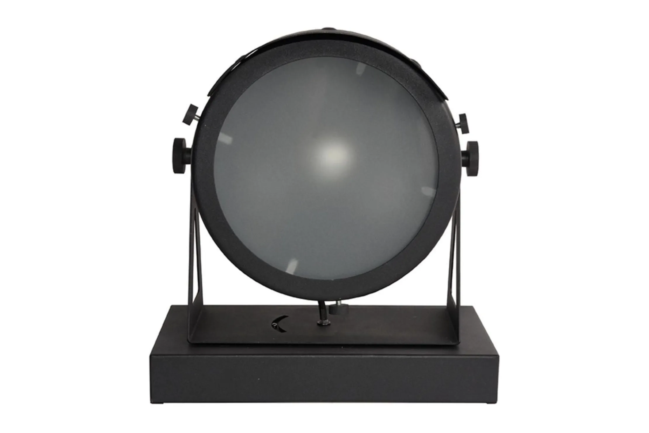 Tafellamp Zwart MT-2176 Cap