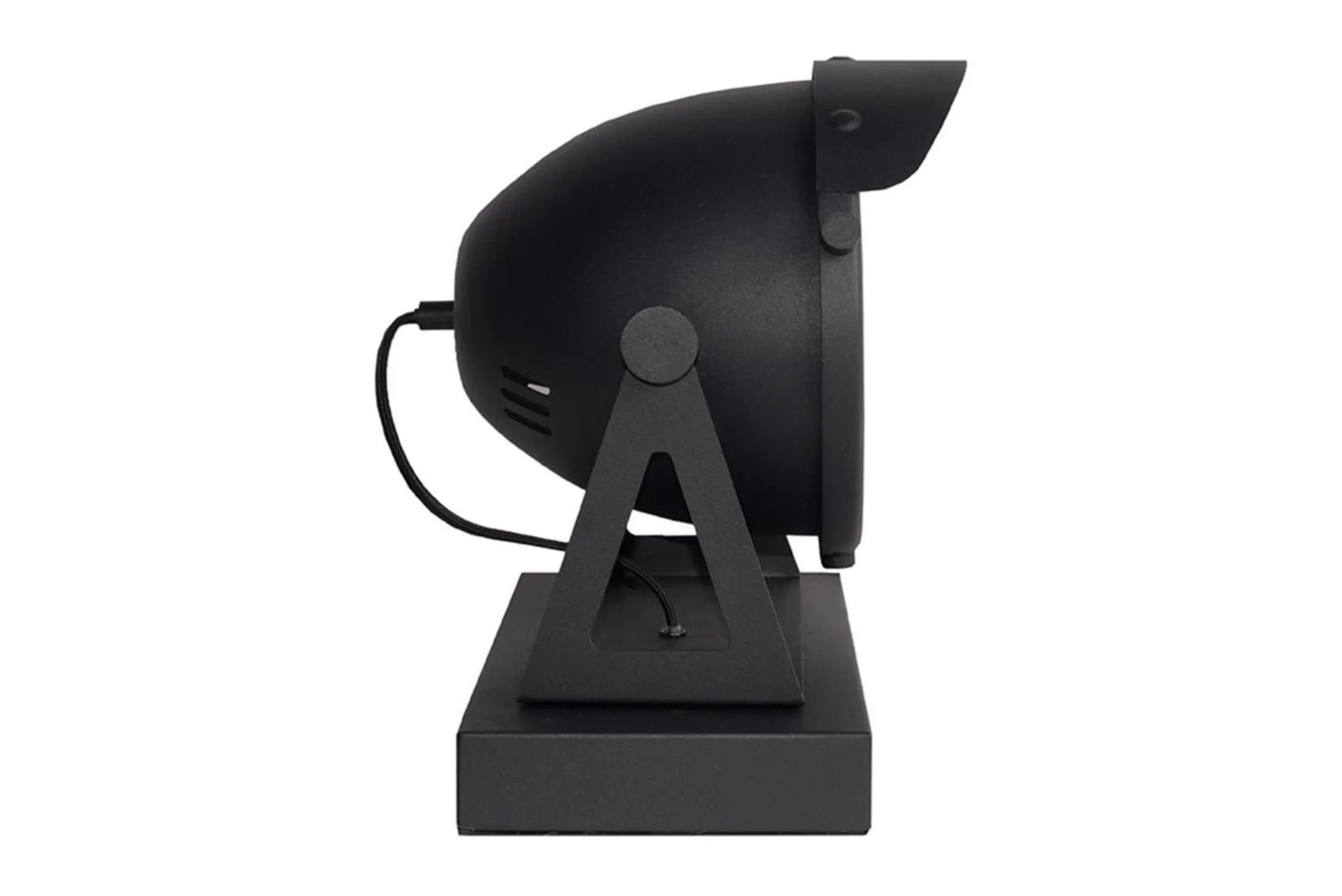 Tafellamp Zwart MT-2176 Cap