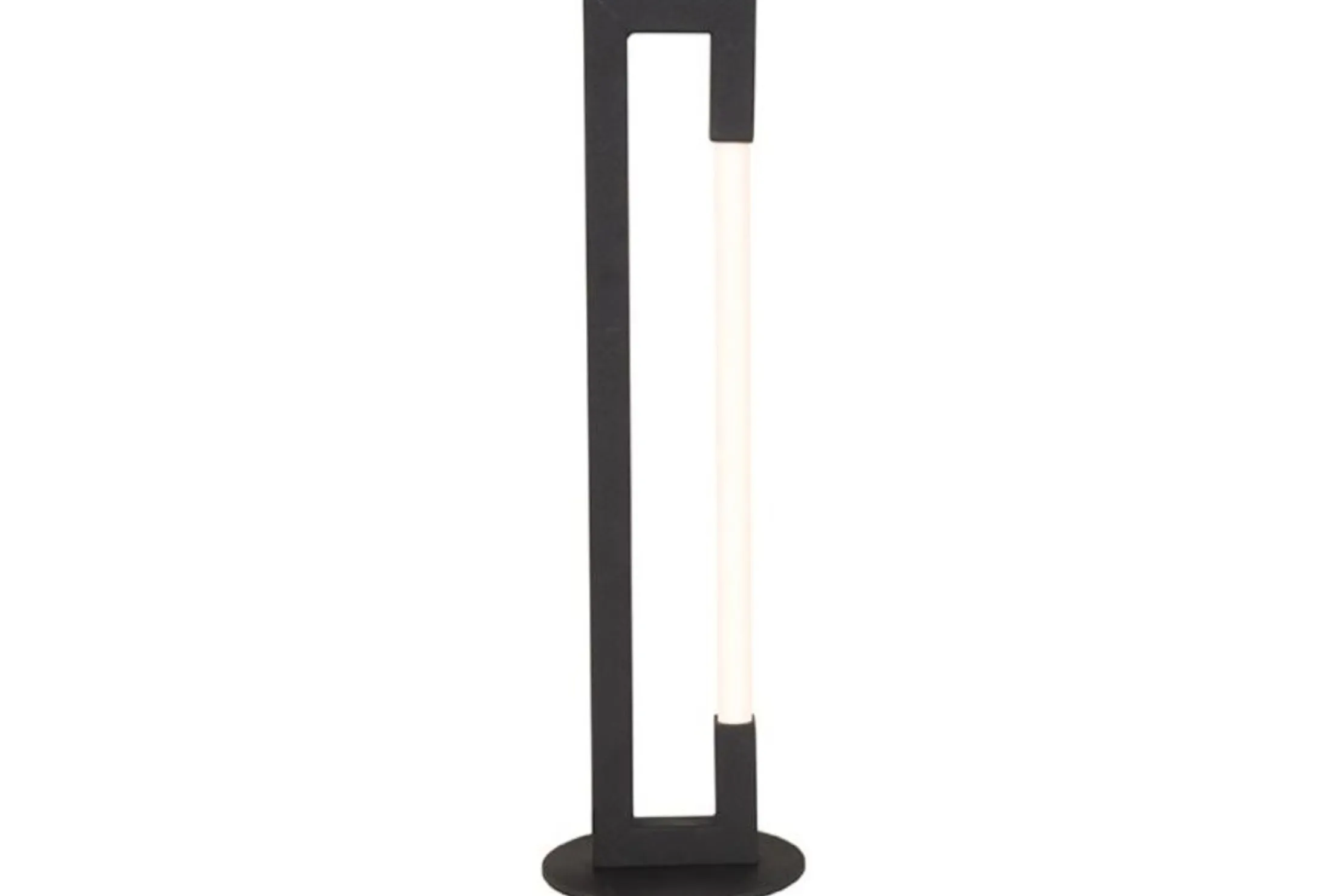Tafellamp Zwart MT-2354 Futuro