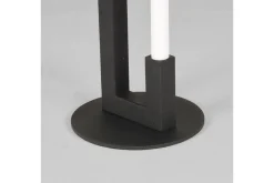 Tafellamp Zwart MT-2354 Futuro