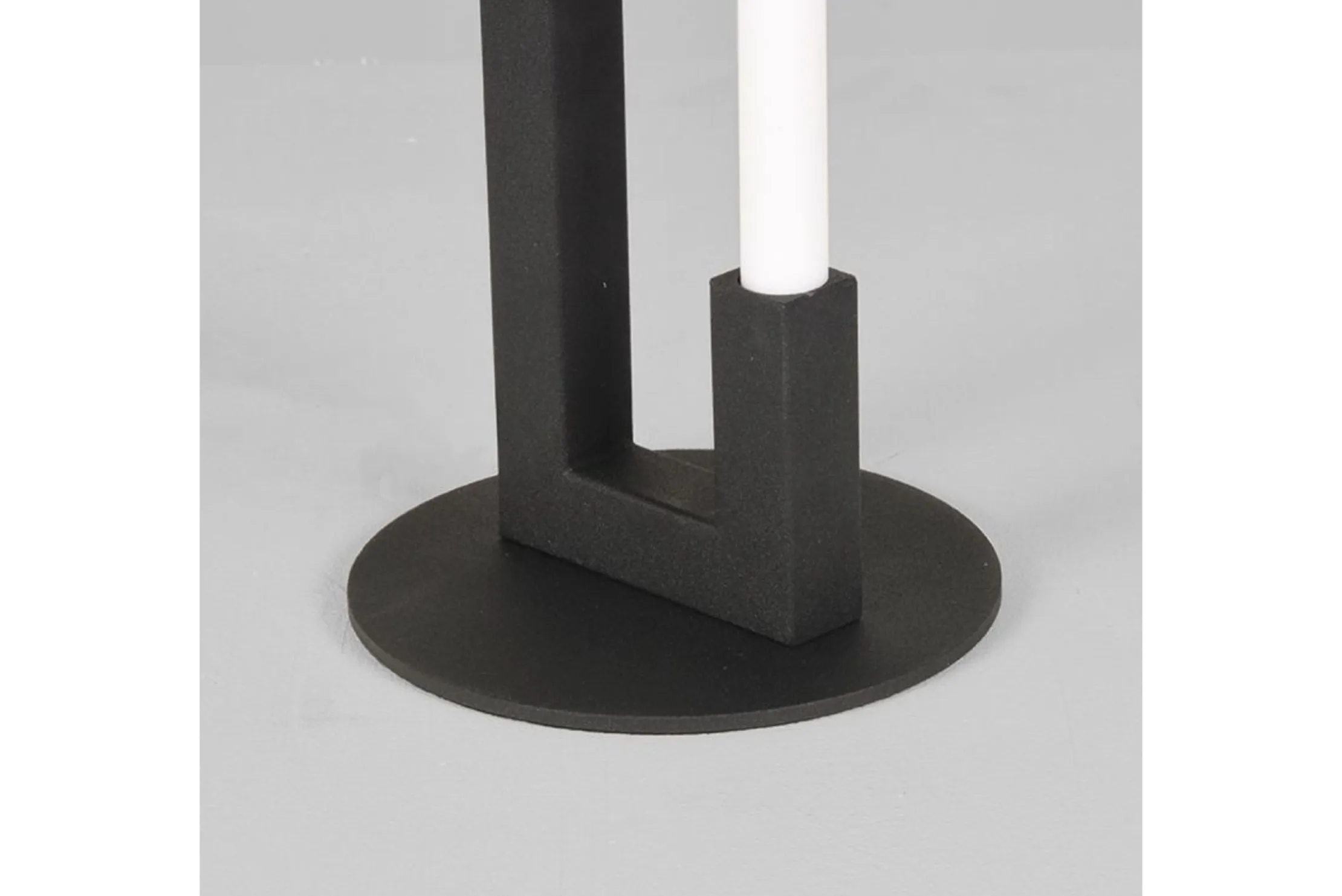 Tafellamp Zwart MT-2354 Futuro
