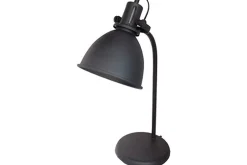 Tafellamp Zwart MT-2129 Spot