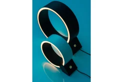 Tafellamp zwart 05-TL3335-30 The Q