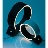 Tafellamp zwart 05-TL3334-30 The Q