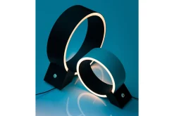 Tafellamp zwart 05-TL3334-30 The Q