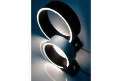 Tafellamp zwart 05-TL3334-30 The Q