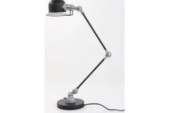Tafellamp 7655ZW Davin Mexlite
