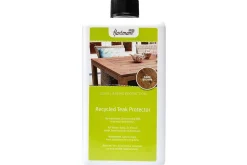 Teak Protector Vintage Brown