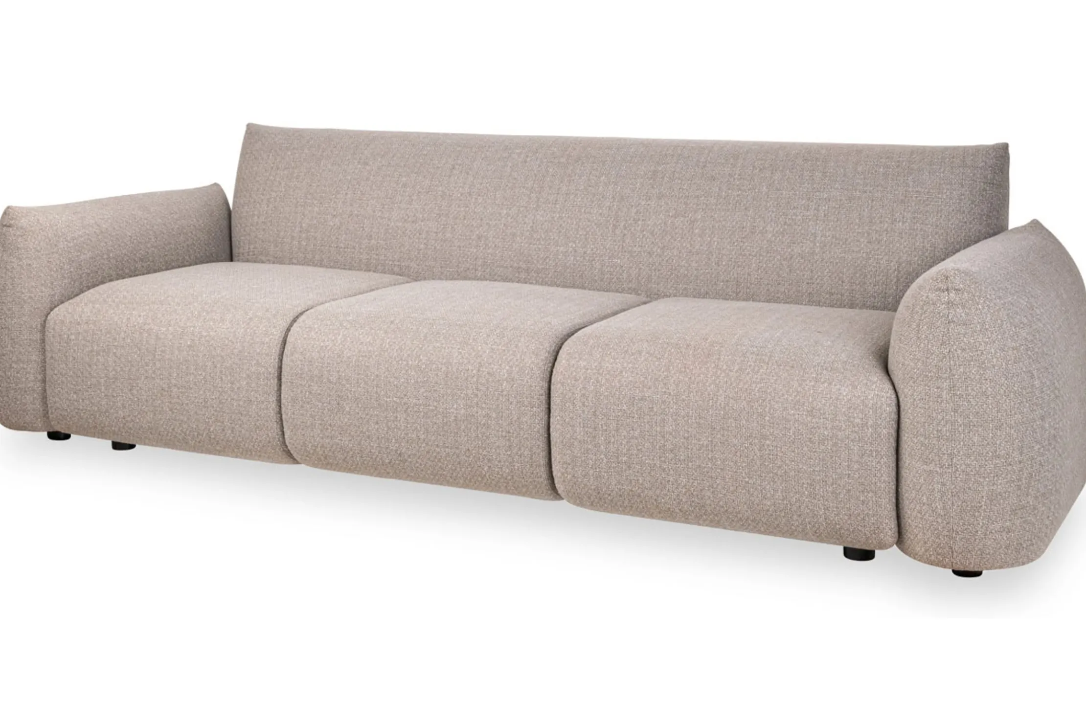 Tuinbank 214246 Greige Alpine Dawson