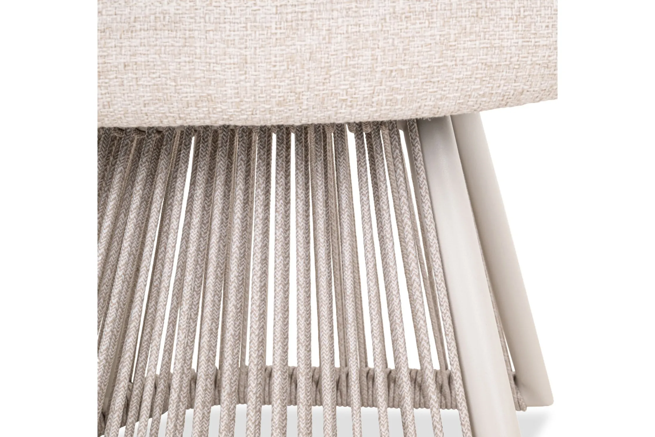Tuinstoel 214527 Beige Nuba