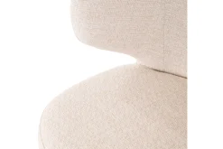 Tuinstoel 214527 Beige Nuba