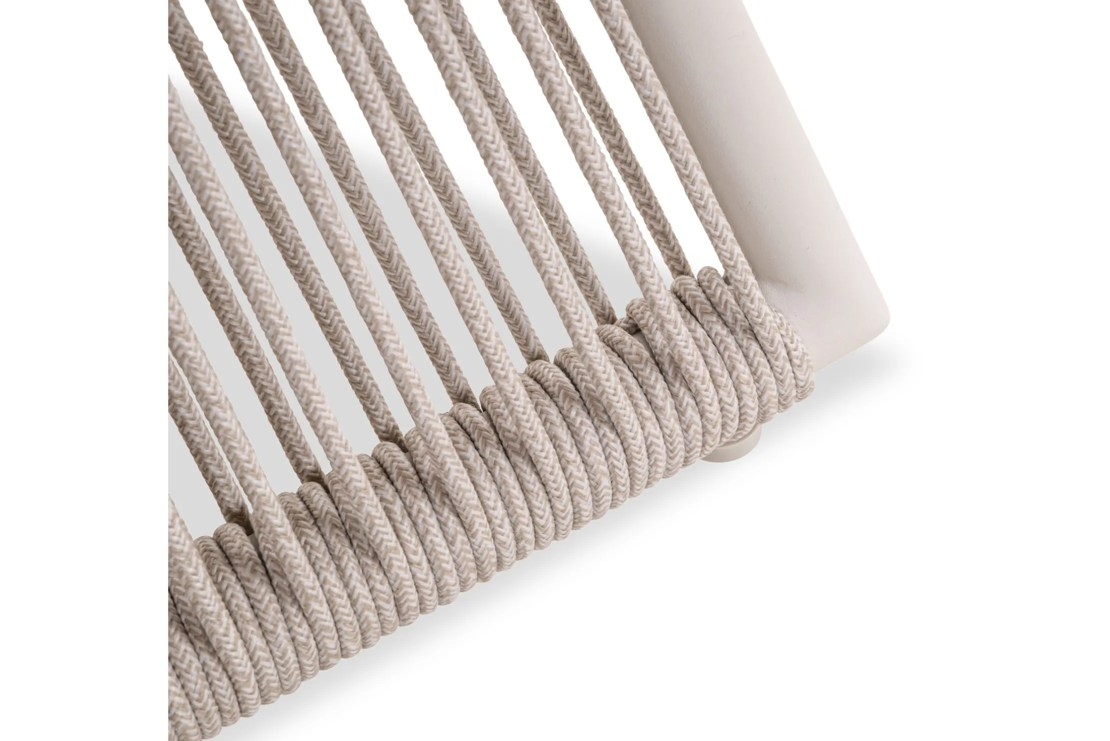 Tuinstoel 214527 Beige Nuba