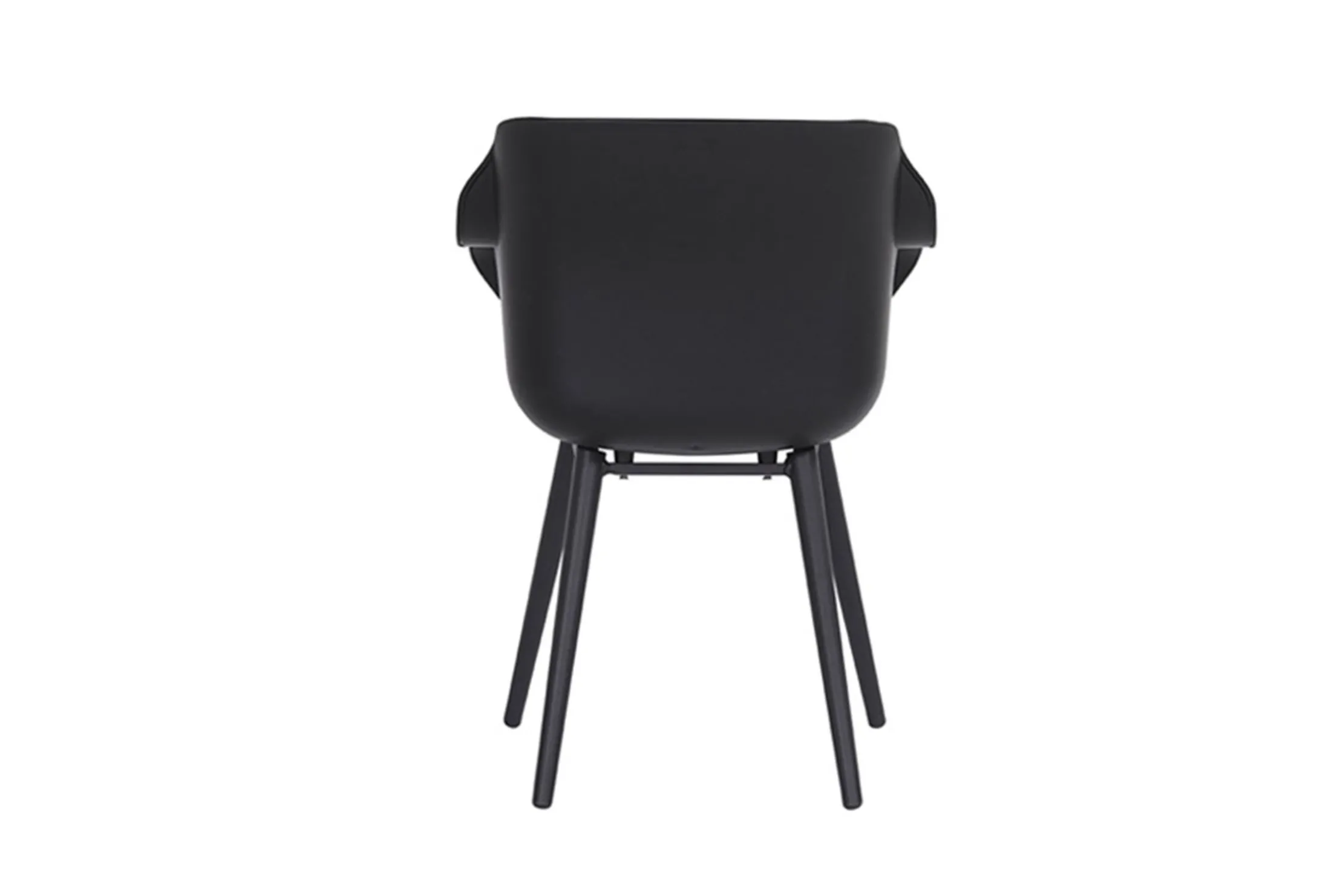 Tuinstoel Carbon Black 11.681.008 Sophie Studio