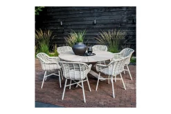 Tuinstoel 53.611.003 Cecilia