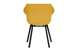 Tuinstoel Curry Yellow 11.680.872 Sophie Element
