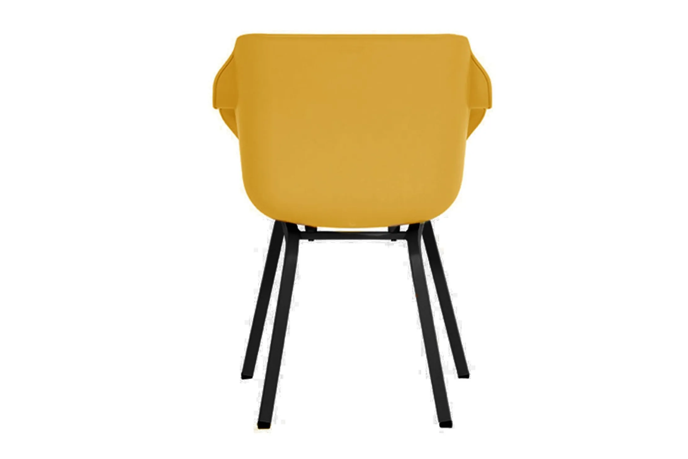 Tuinstoel Curry Yellow 11.680.872 Sophie Element