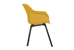 Tuinstoel Curry Yellow 11.680.872 Sophie Element