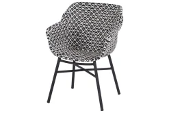 Tuinstoel 53.594.008 Delphine