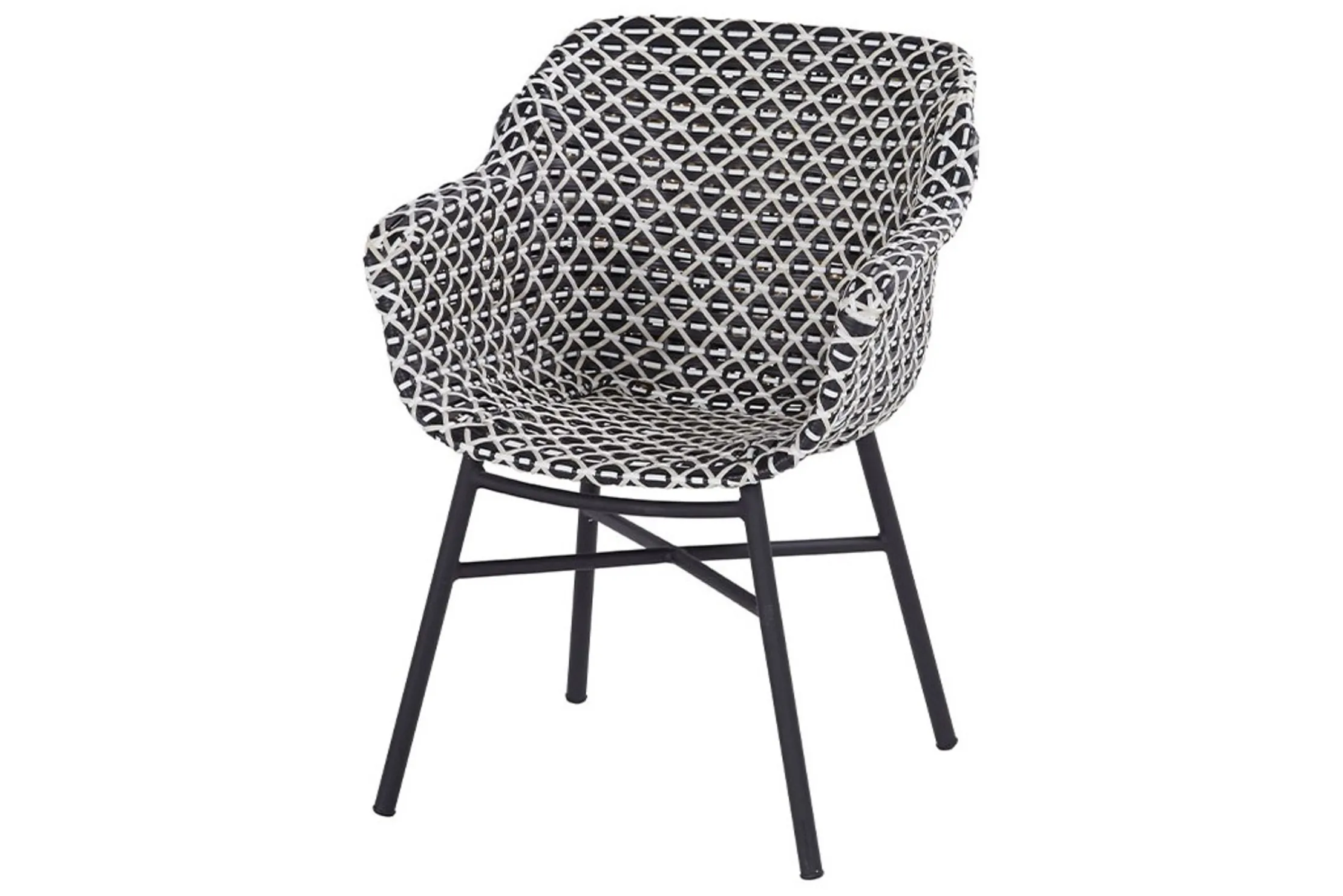 Tuinstoel 53.594.008 Delphine