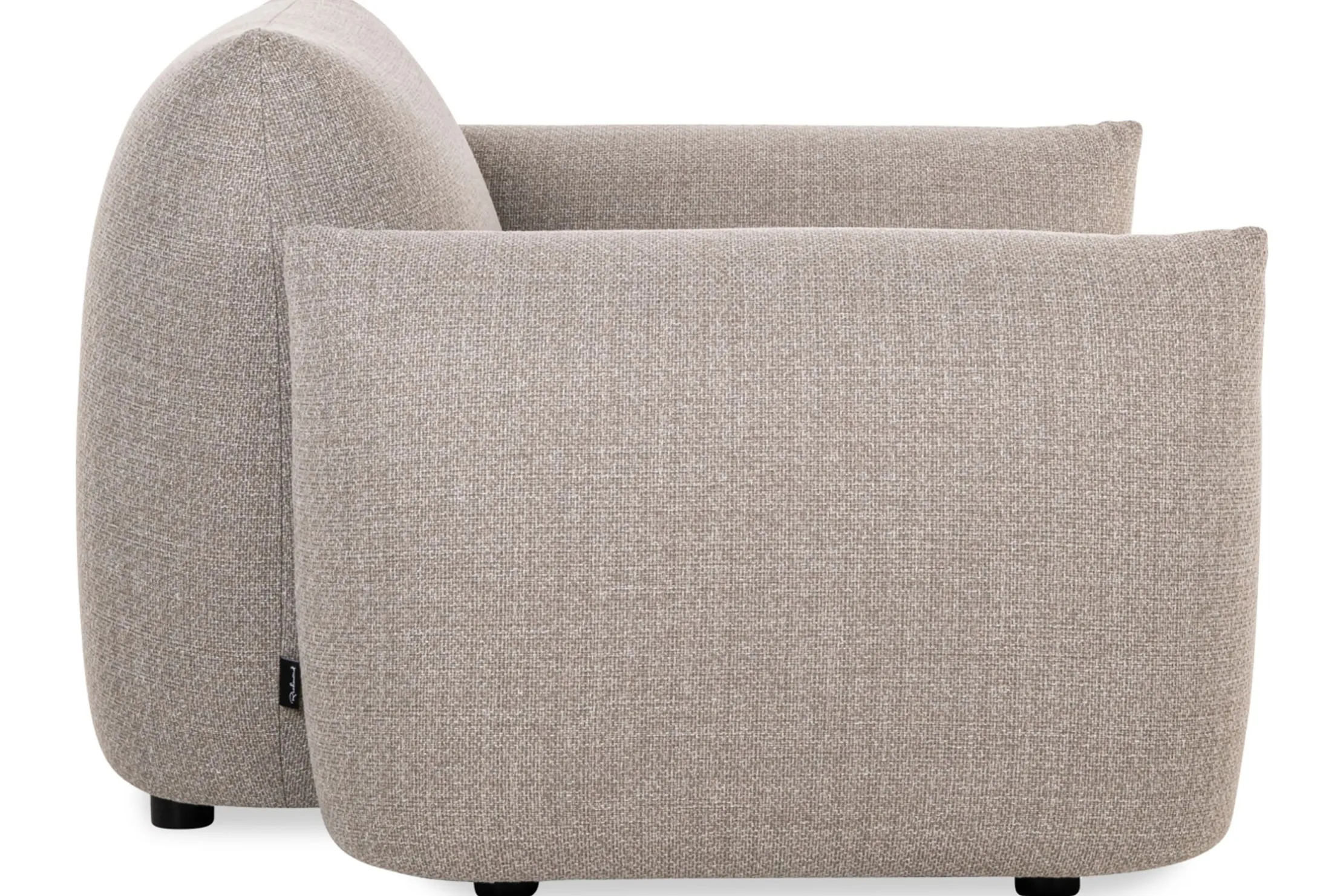 Tuinstoel 214242 Greige Alpine Dawson