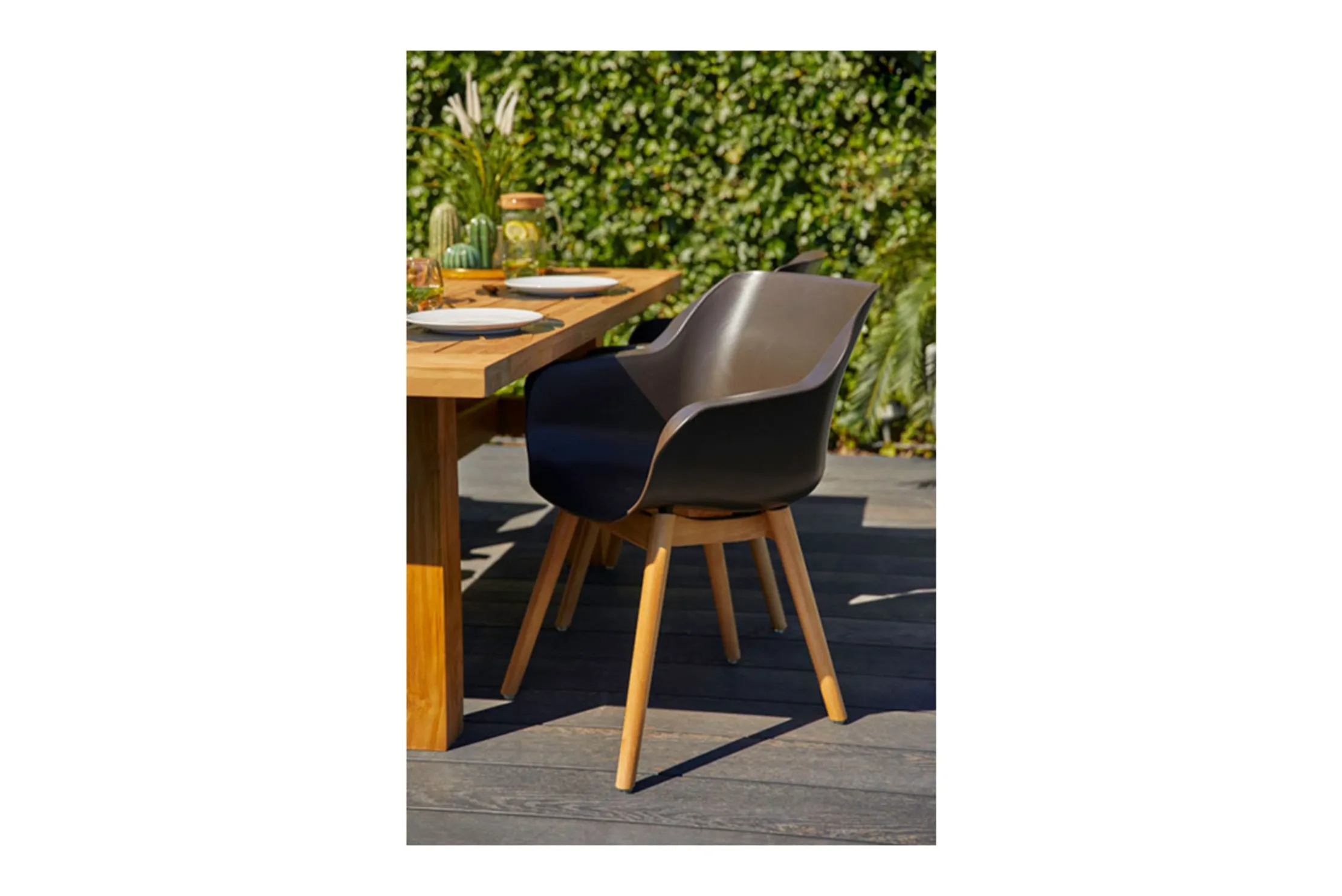 Tuinstoel 11.688.249 Sophie Teak