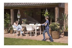 Tuinstoel Xerix 11.680.010 Sophie Element