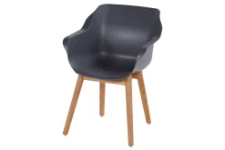 Tuinstoel Xerix 11.688.410 Sophie Teak