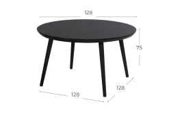 Tuintafel 65.130.110 Sophie Studio