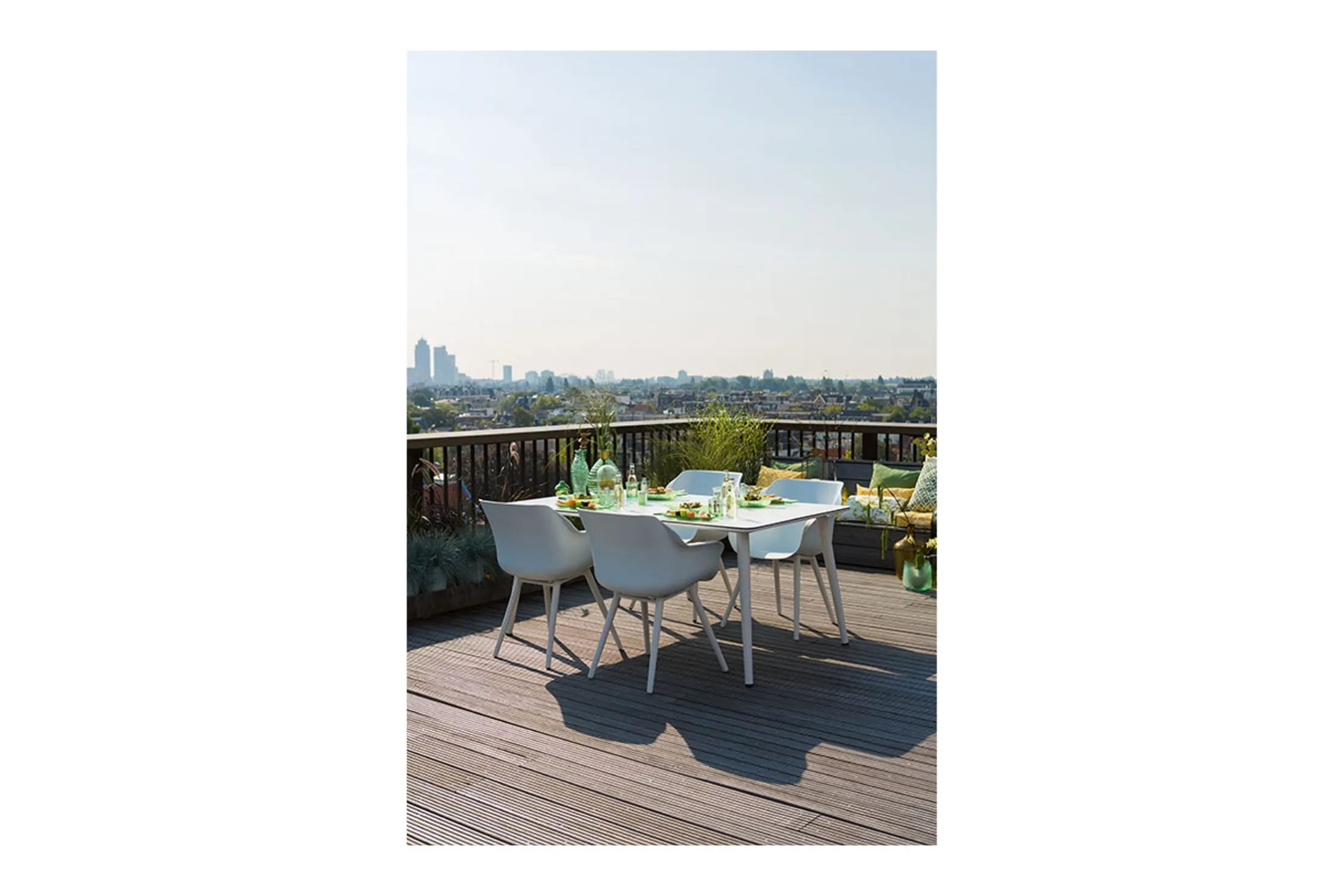 Tuintafel 65.875.110 Sophie Studio